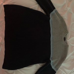 Nautica Men’s Size Large Sweater